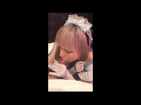 ❤️ Japanese Idol [mayuka], ຊຸດແມ່ບ້ານຊາວຝຣັ່ງ, ຕອນທີ 1, ເປົ່າລົມ ແລະ ຢອດໂລຊັນ ☑ ວິດີໂອຮ່ວມເພດ ທີ່ lo.thebestfetishsites.ru ❌