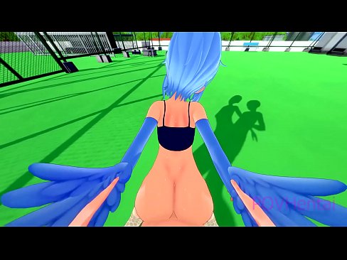 ❤️ ສາວ monster Harpy. ☑ ວິດີໂອຮ່ວມເພດ ທີ່ lo.thebestfetishsites.ru ❌
